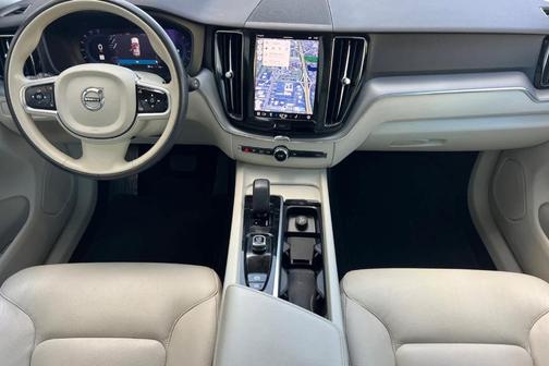 2023 Volvo XC60 B5 Core