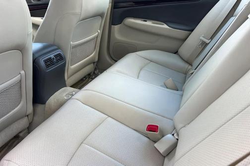 2010 INFINITI G37 Journey