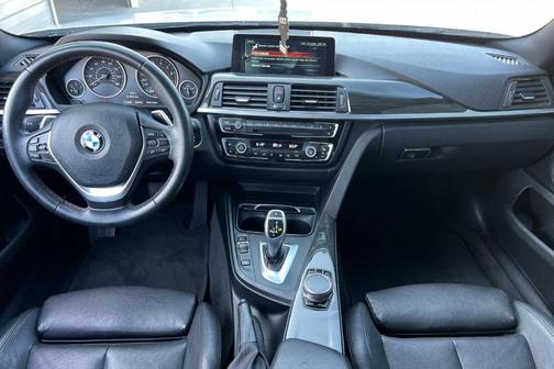 2017 BMW 430 Gran Coupe i