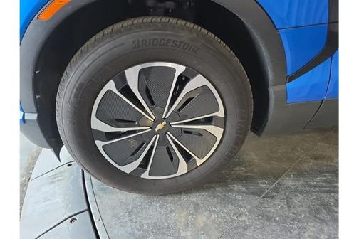 2025 Chevrolet Blazer EV FWD LT