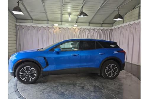 2025 Chevrolet Blazer EV FWD LT