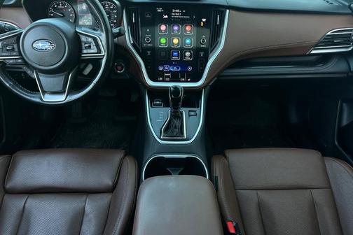 2022 Subaru Outback Touring XT