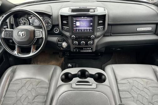 2020 RAM 2500 Power Wagon