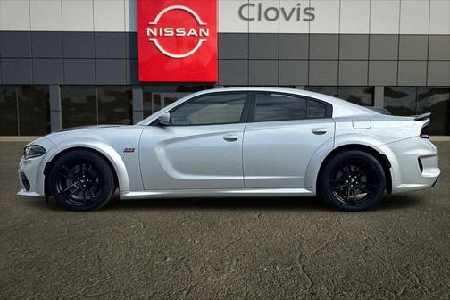 2021 Dodge Charger Scat Pack