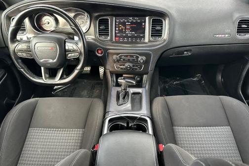 2021 Dodge Charger Scat Pack