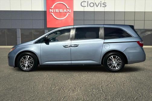 2013 Honda Odyssey EX-L