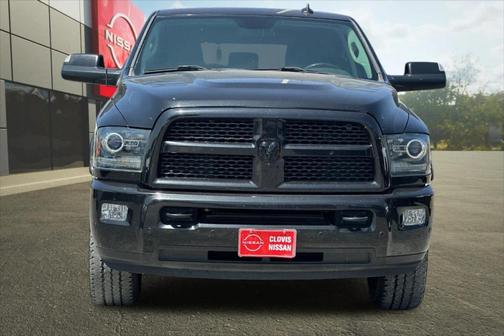 2016 RAM 2500 Laramie