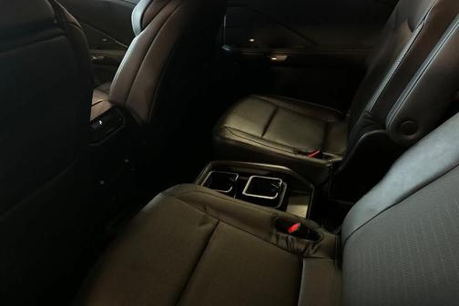 INCOGNITO 2026 Lexus TX 500h F PERFORMANCE PREMIUM