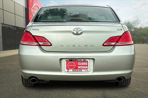 2007 Toyota Avalon XLS