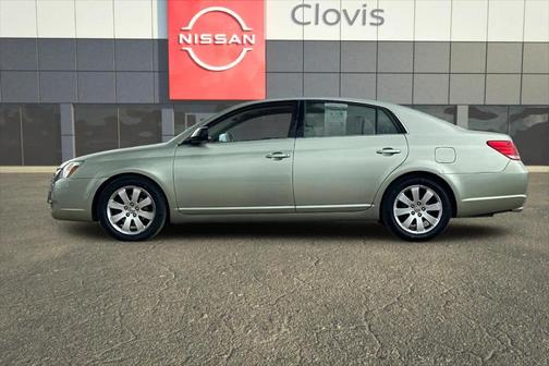2007 Toyota Avalon XLS