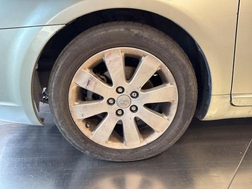 2007 Toyota Avalon XLS
