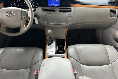 2007 Toyota Avalon XLS