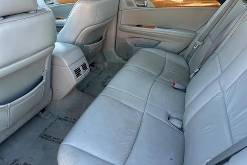 2007 Toyota Avalon XLS