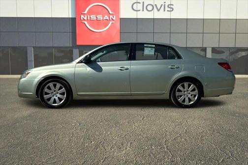 2007 Toyota Avalon XLS