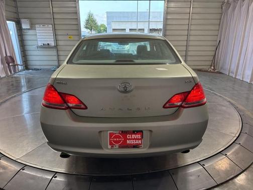 2007 Toyota Avalon XLS