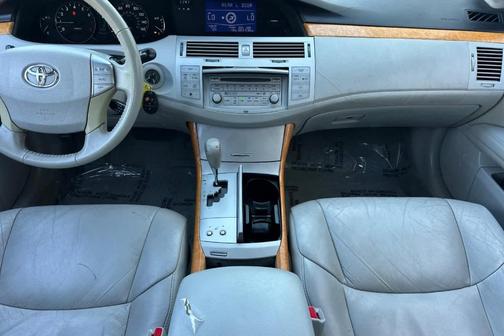 2007 Toyota Avalon XLS