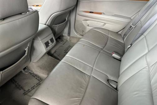 2007 Toyota Avalon XLS