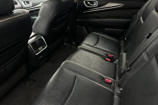 2020 INFINITI QX60 Pure