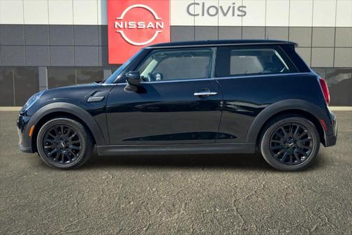 2023 MINI Hardtop Cooper