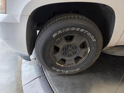 2010 Chevrolet Tahoe LT