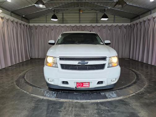 2010 Chevrolet Tahoe LT