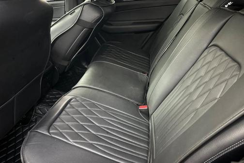 2016 Mercedes-Benz GLE-Class GLE 350 4MATIC