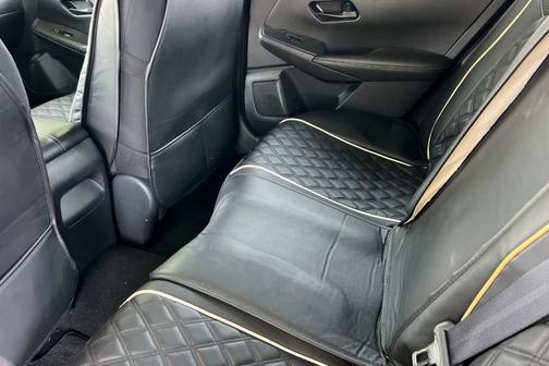 Gun Metallic 2024 Nissan Sentra S