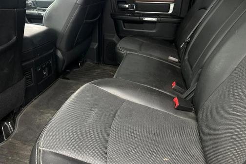 2014 RAM 3500 Laramie