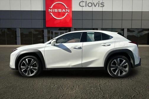 2024 Lexus UX 250h Base
