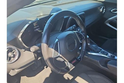 2019 Chevrolet Camaro 1SS