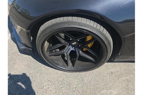 2019 Chevrolet Camaro 1SS