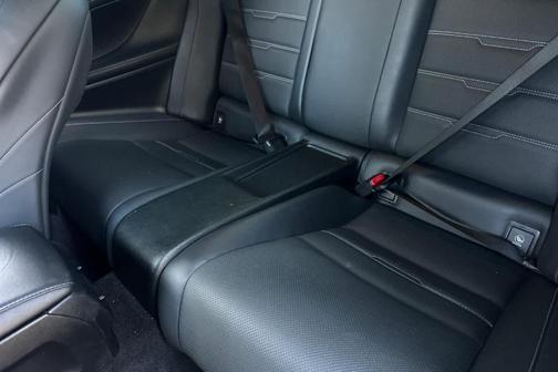 2015 Lexus RC 350 Base
