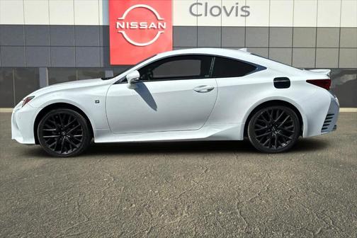 2015 Lexus RC 350 Base