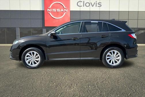 2016 Acura RDX Technology Package