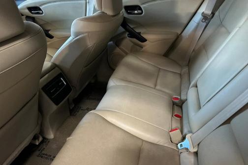 2016 Acura RDX Technology Package