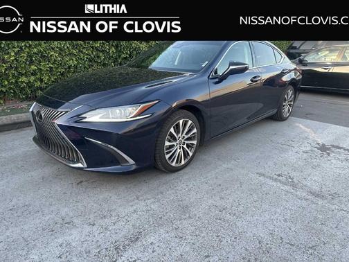 2019 Lexus ES 350 ES 350 F SPORT