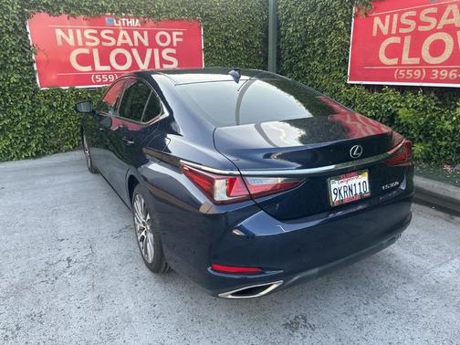 2019 Lexus ES 350 ES 350 F SPORT