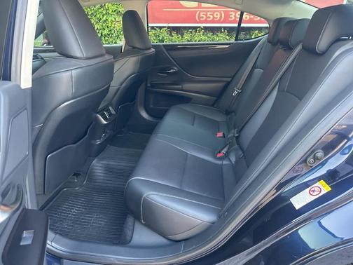 2019 Lexus ES 350 ES 350 F SPORT