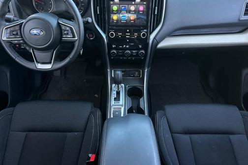 2020 Subaru Ascent Premium 7-Passenger