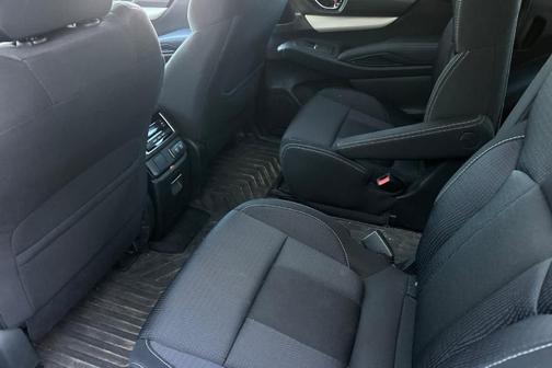 2020 Subaru Ascent Premium 7-Passenger