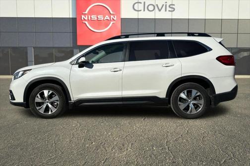 2020 Subaru Ascent Premium 7-Passenger