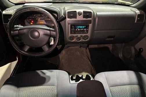 2005 Chevrolet Colorado Z85