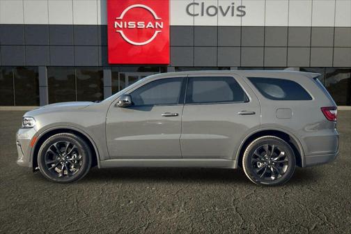 2022 Dodge Durango GT