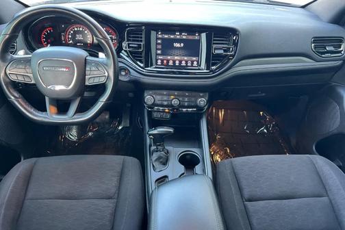 2022 Dodge Durango GT