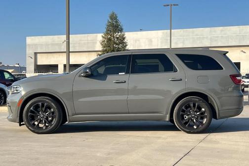 2022 Dodge Durango GT