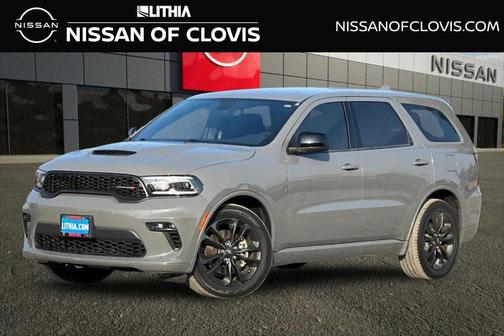 2022 Dodge Durango GT