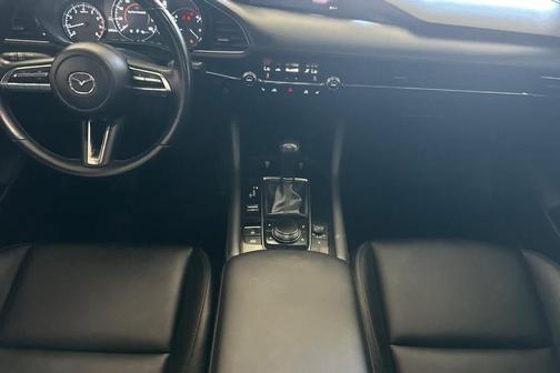 2023 Mazda Mazda3 FWD w/Preferred Package