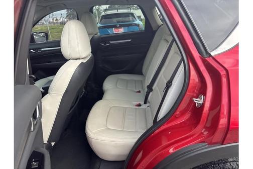 2023 Mazda CX-5 2.5 S Preferred Package
