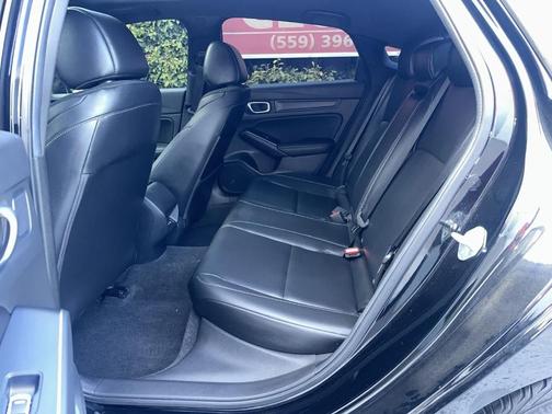 2024 Acura Integra A-Spec Technology