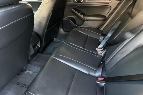 2024 Acura Integra A-Spec Technology